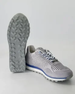C848 Sneaker in Grau