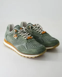 C848 Sneaker in Grün