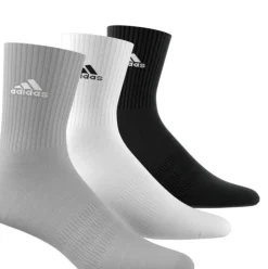 C SPW CRW 3Pack Socken in Mehrfarbig