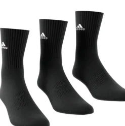 C SPW CRW 3Pack Socken in Schwarz