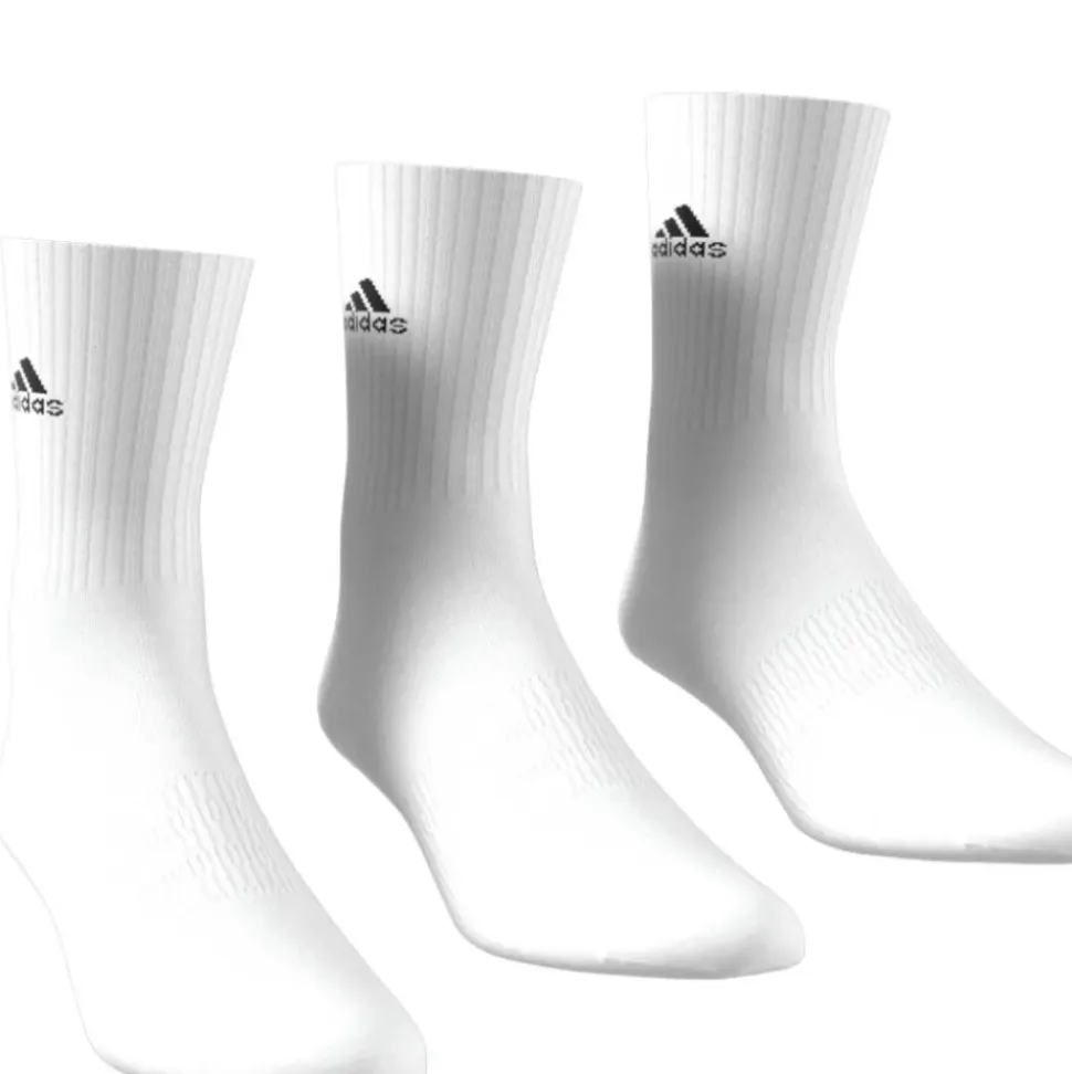 C SPW CRW 3Pack Socken in Weiß