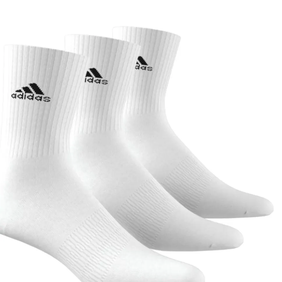 C SPW CRW 3Pack Socken in Weiß