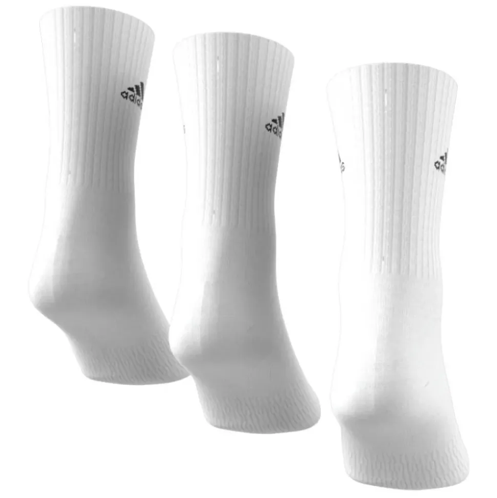 C SPW CRW 3Pack Socken in Weiß