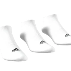 C SPW Low 3Pack Socken in Weiß