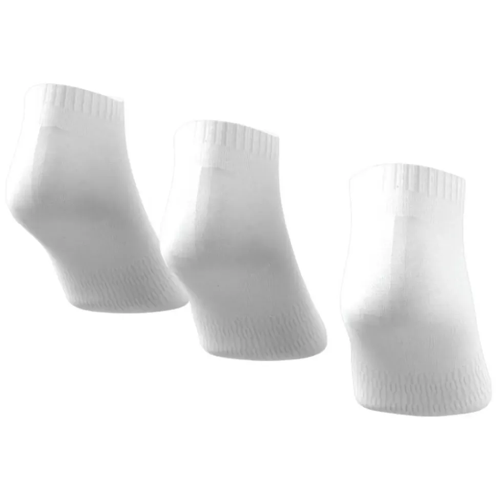 C SPW Low 3Pack Socken in Weiß