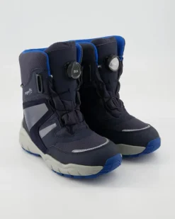 Culusuk 2. Winterstiefel in Blau