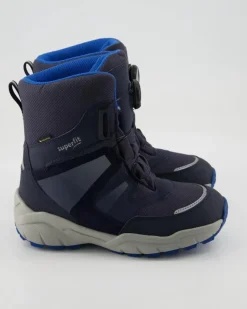 Culusuk 2. Winterstiefel in Blau