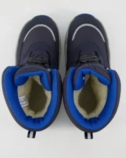 Culusuk 2. Winterstiefel in Blau
