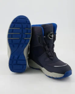 Culusuk 2. Winterstiefel in Blau