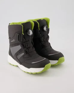 Culusuk 2.0 Winterstiefel in Grau
