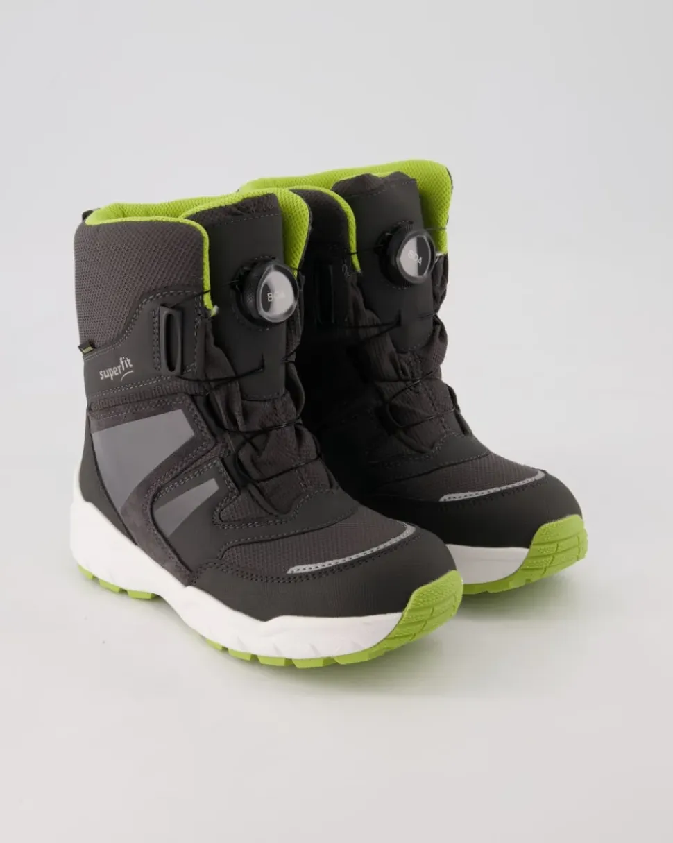 Culusuk 2.0 Winterstiefel in Grau