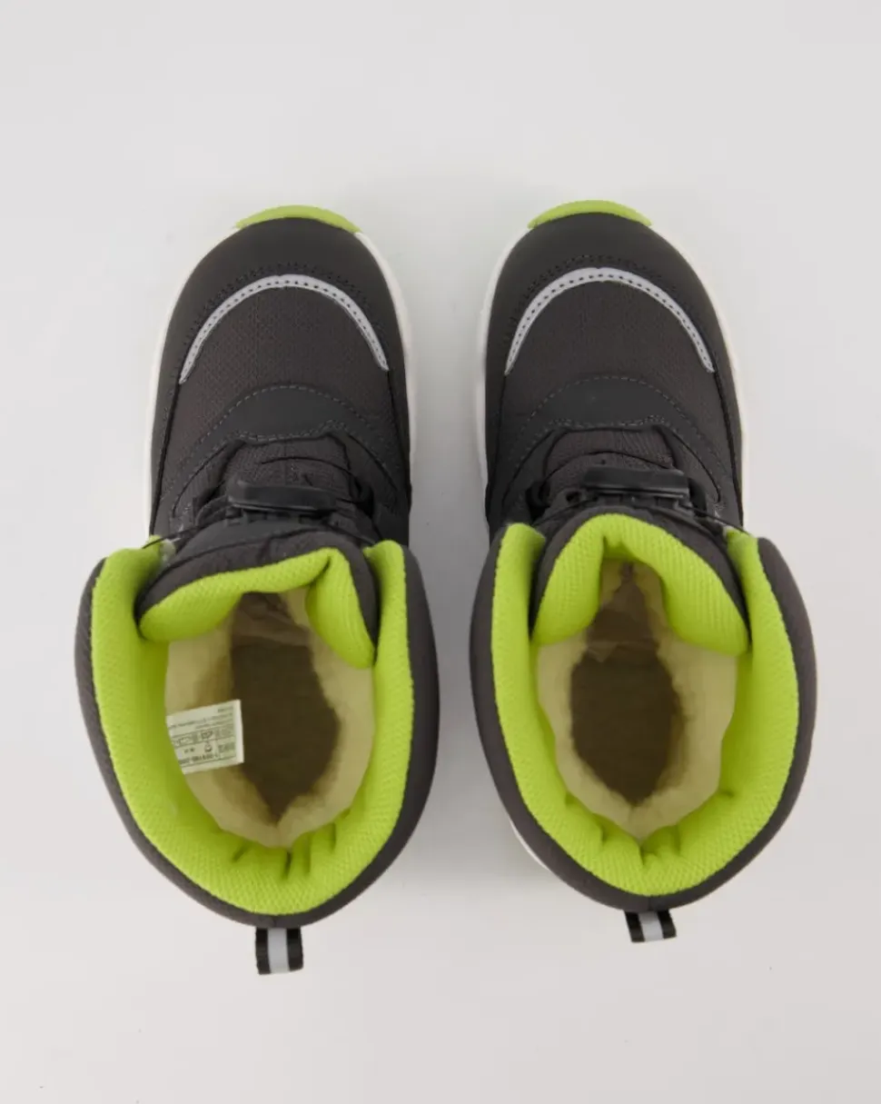 Culusuk 2.0 Winterstiefel in Grau