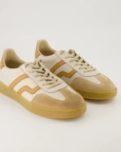 Cuzima Sneaker in Beige