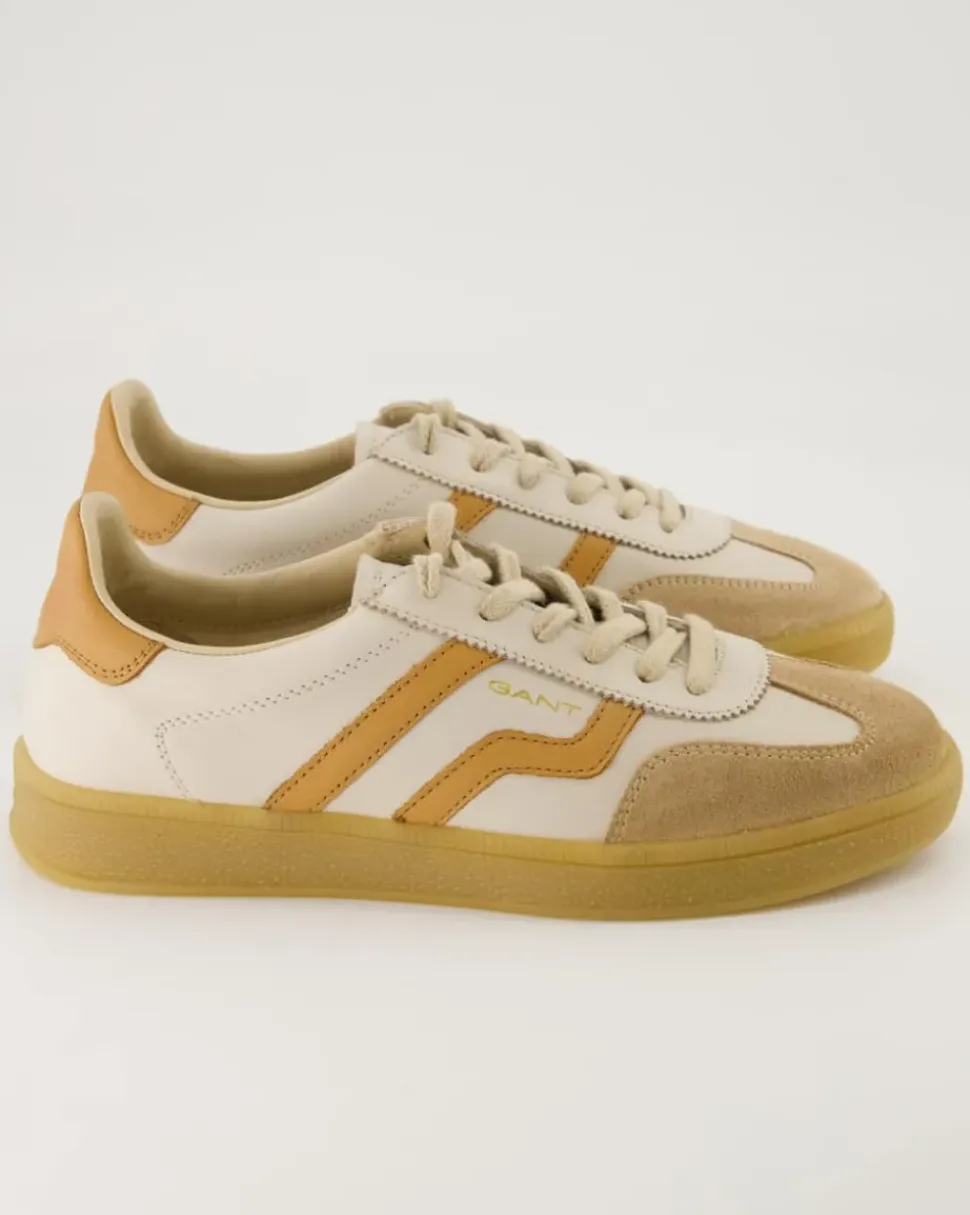 Cuzima Sneaker in Beige
