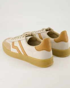 Cuzima Sneaker in Beige