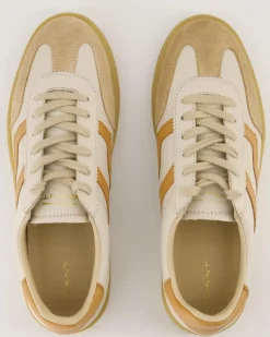 Cuzima Sneaker in Beige