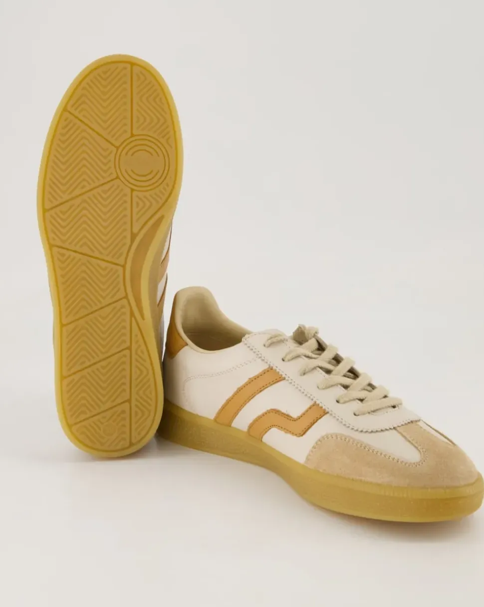 Cuzima Sneaker in Beige