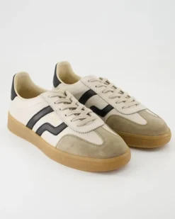 Cuzima Sneaker in Beige