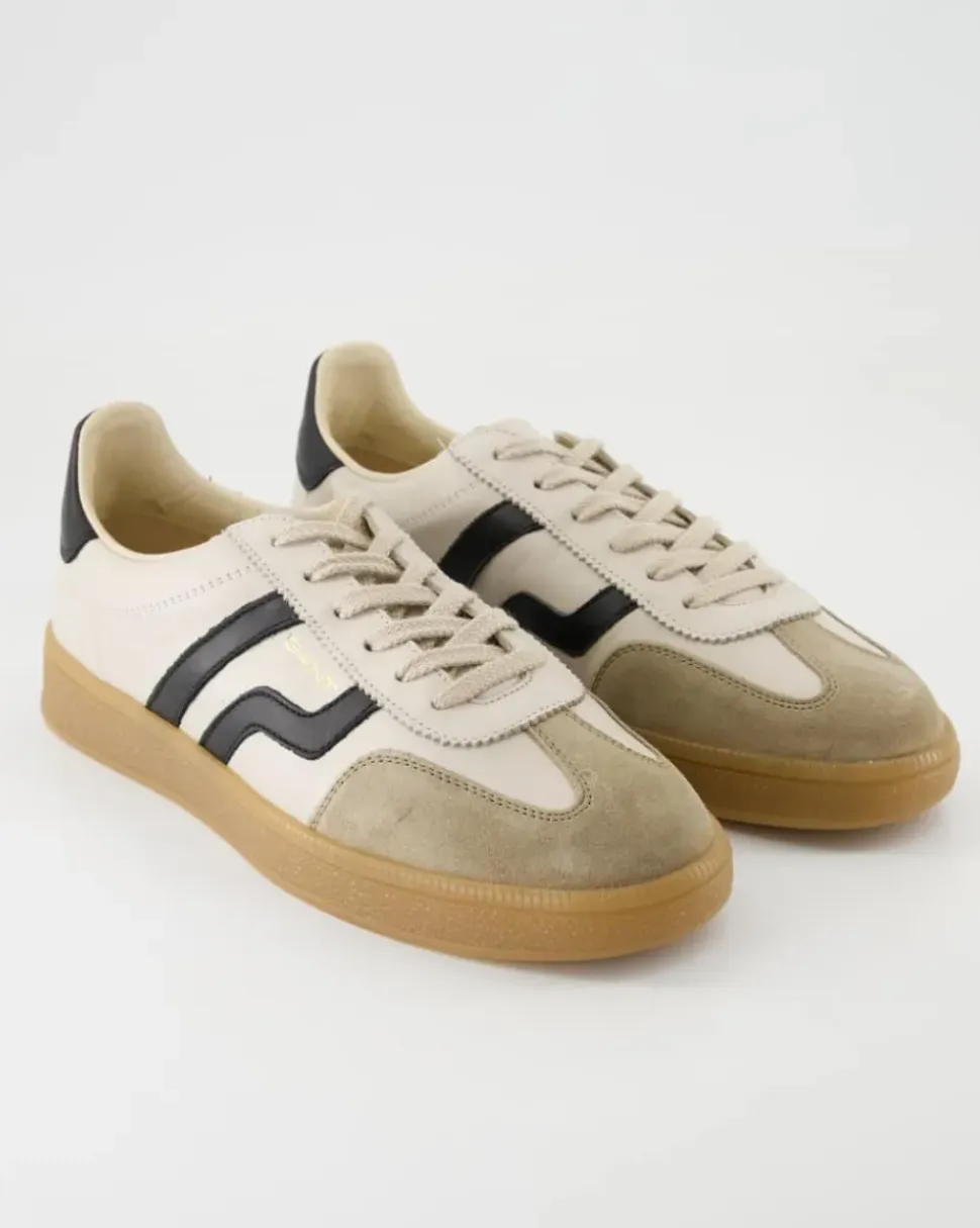 Cuzima Sneaker in Beige