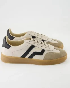 Cuzima Sneaker in Beige