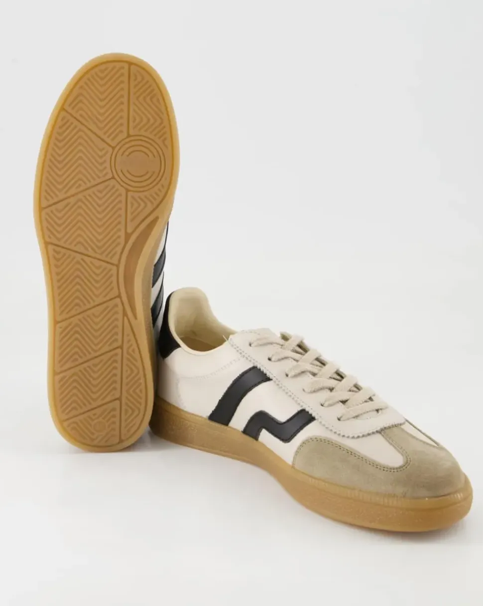 Cuzima Sneaker in Beige