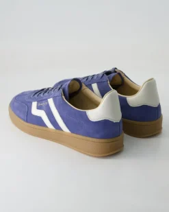 Cuzima Sneaker in Blau