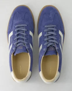 Cuzima Sneaker in Blau