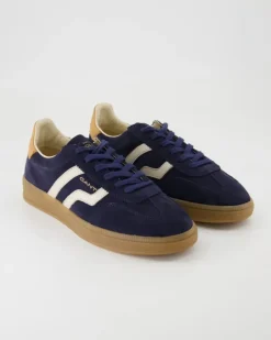 Cuzima Sneaker in Blau