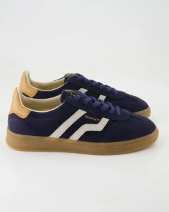 Cuzima Sneaker in Blau