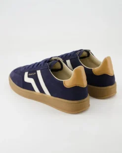 Cuzima Sneaker in Blau