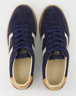 Cuzima Sneaker in Blau