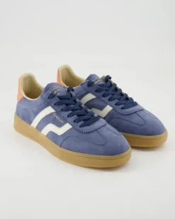 Cuzima Sneaker in Blau