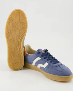 Cuzima Sneaker in Blau