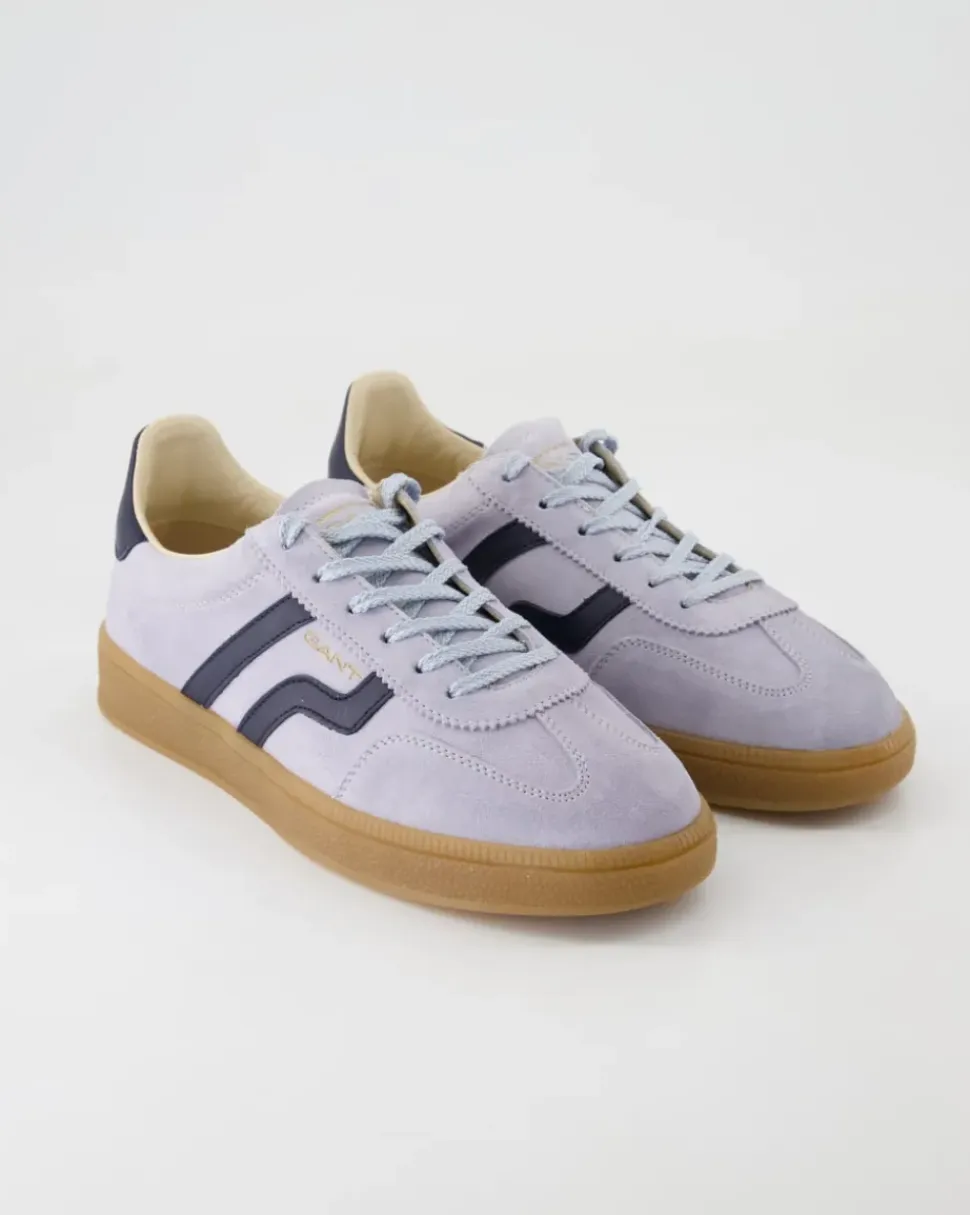 Cuzima Sneaker in Blau