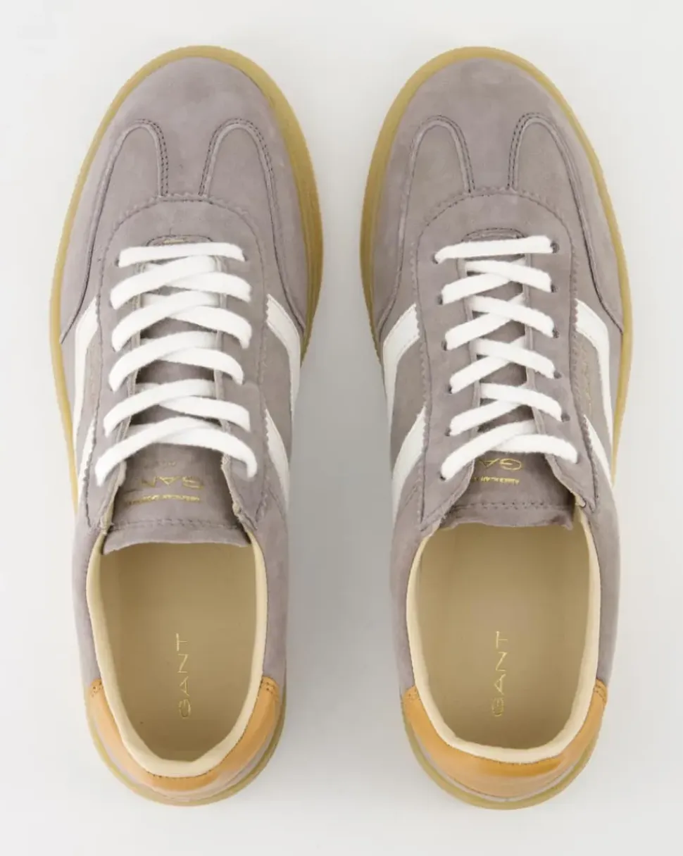 Cuzima Sneaker in Grau