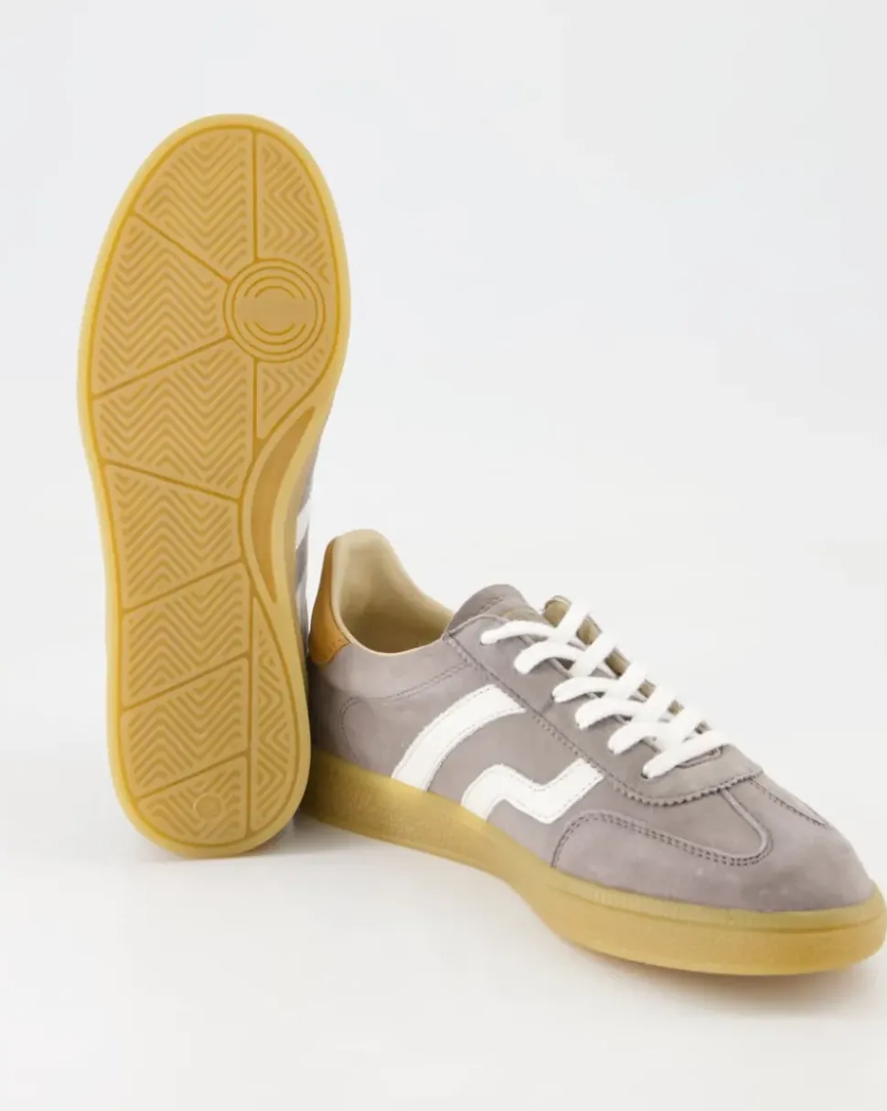 Cuzima Sneaker in Grau