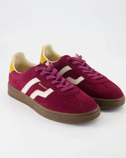 Cuzima Sneaker in Lila