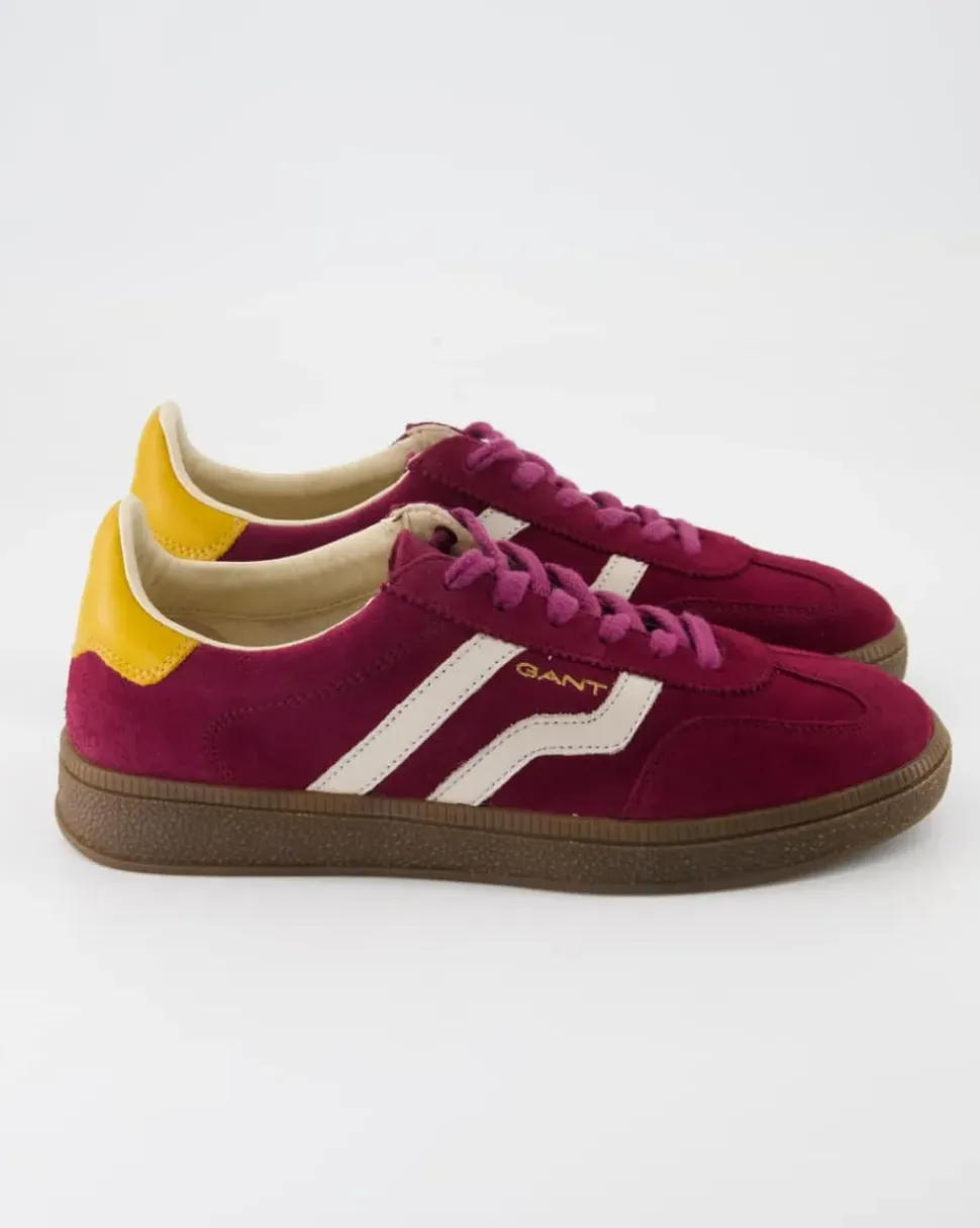 Cuzima Sneaker in Lila
