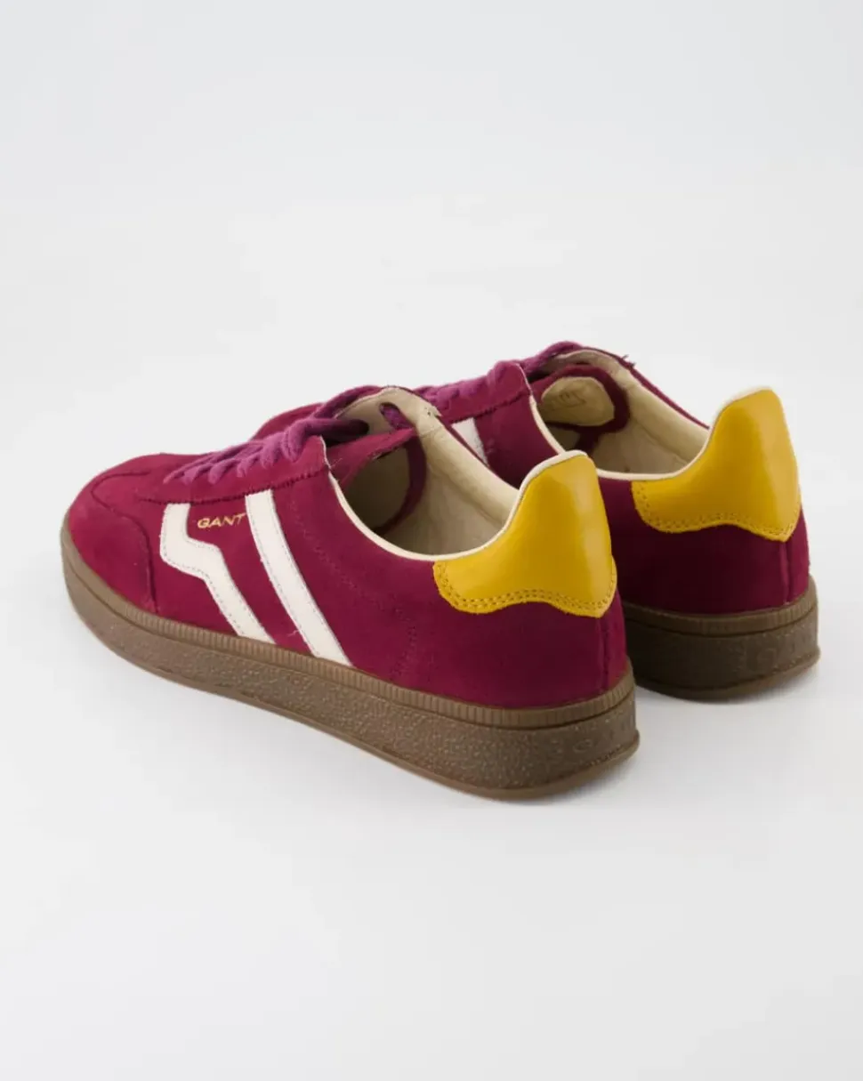 Cuzima Sneaker in Lila