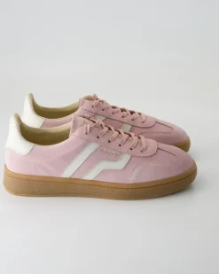 Cuzima Sneaker in Rosa