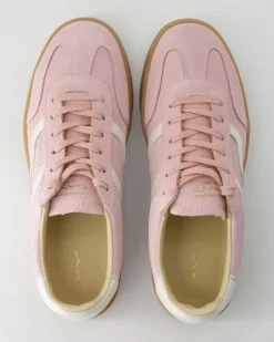Cuzima Sneaker in Rosa