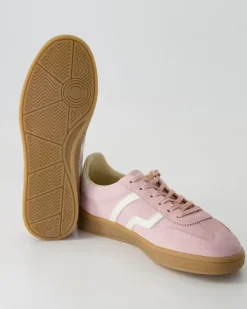 Cuzima Sneaker in Rosa