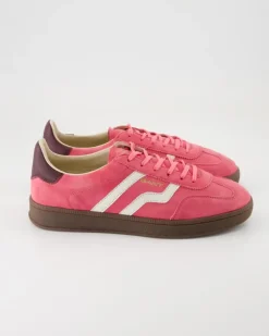 Cuzima Sneaker in Rosa