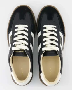 Cuzima Sneaker in Schwarz