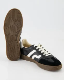 Cuzima Sneaker in Schwarz