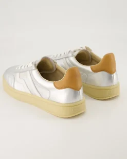 Cuzima Sneaker in Silber