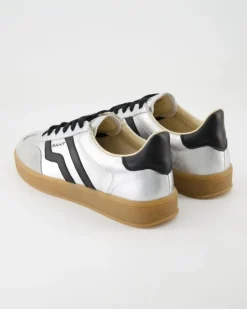 Cuzima Sneaker in Silber