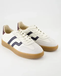 Cuzima Sneaker in Weiß