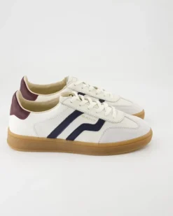 Cuzima Sneaker in Weiß