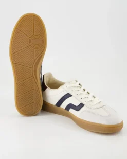 Cuzima Sneaker in Weiß